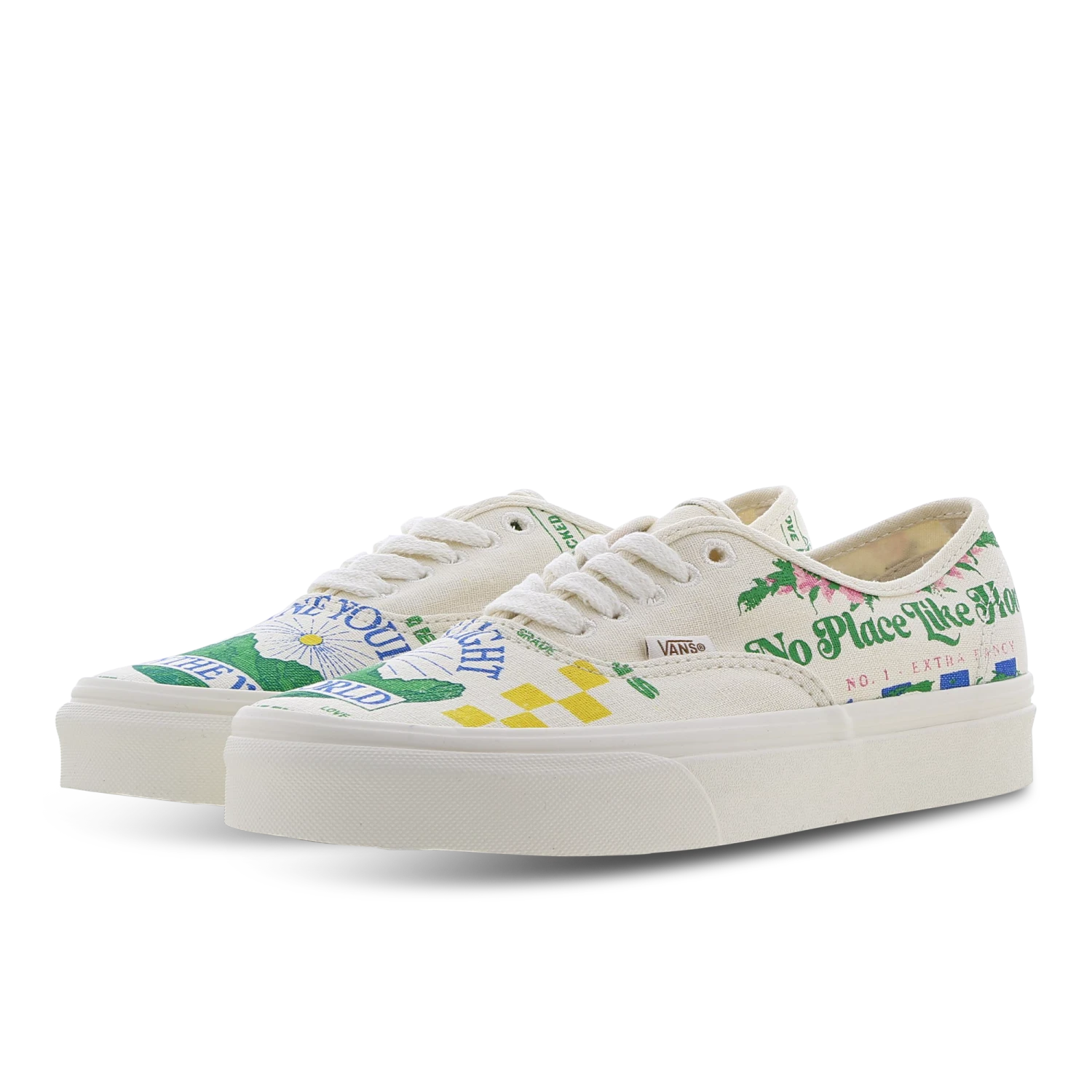 Vans Authentic Earthday 9 Vans Authentic Earthday – Image 7