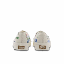 Vans Authentic Earthday 15 Vans Authentic Earthday -Adidas 315551330202 03