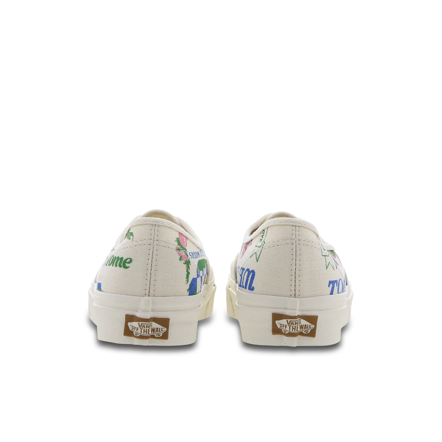 Vans Authentic Earthday 8 Vans Authentic Earthday – Image 6