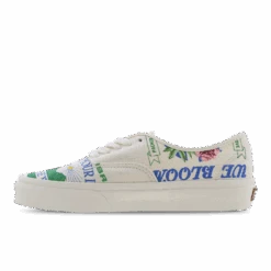 Vans Authentic Earthday 17 Vans Authentic Earthday -Adidas 315551330202 04