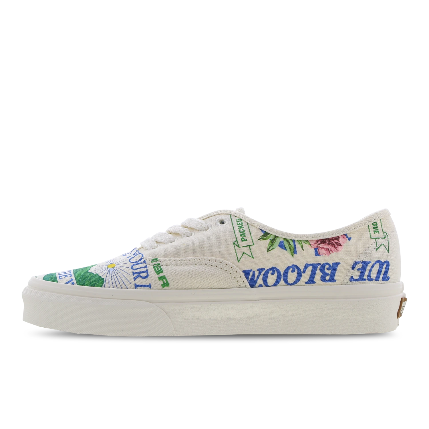 Vans Authentic Earthday 10 Vans Authentic Earthday – Image 8
