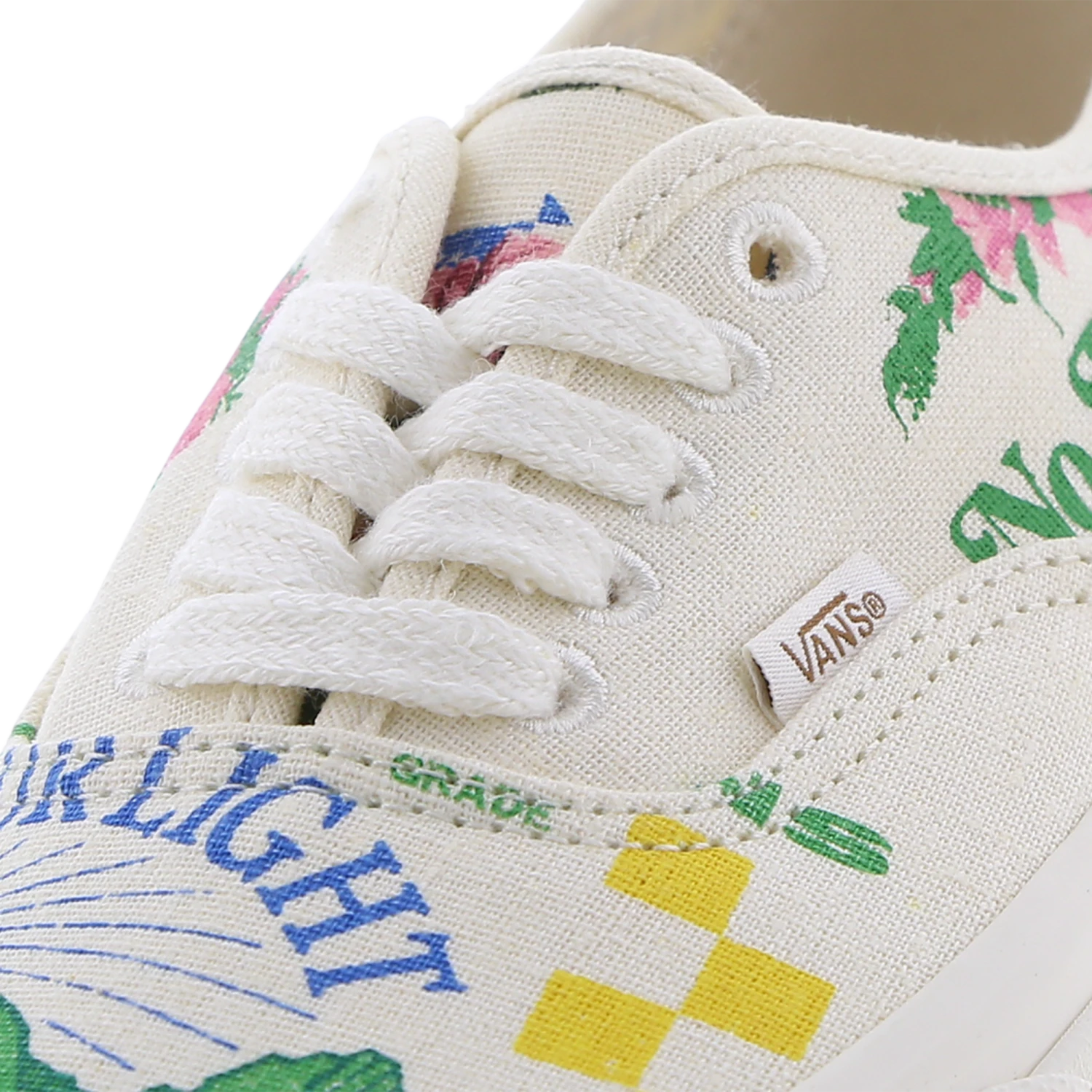 Vans Authentic Earthday 3 Vans Authentic Earthday