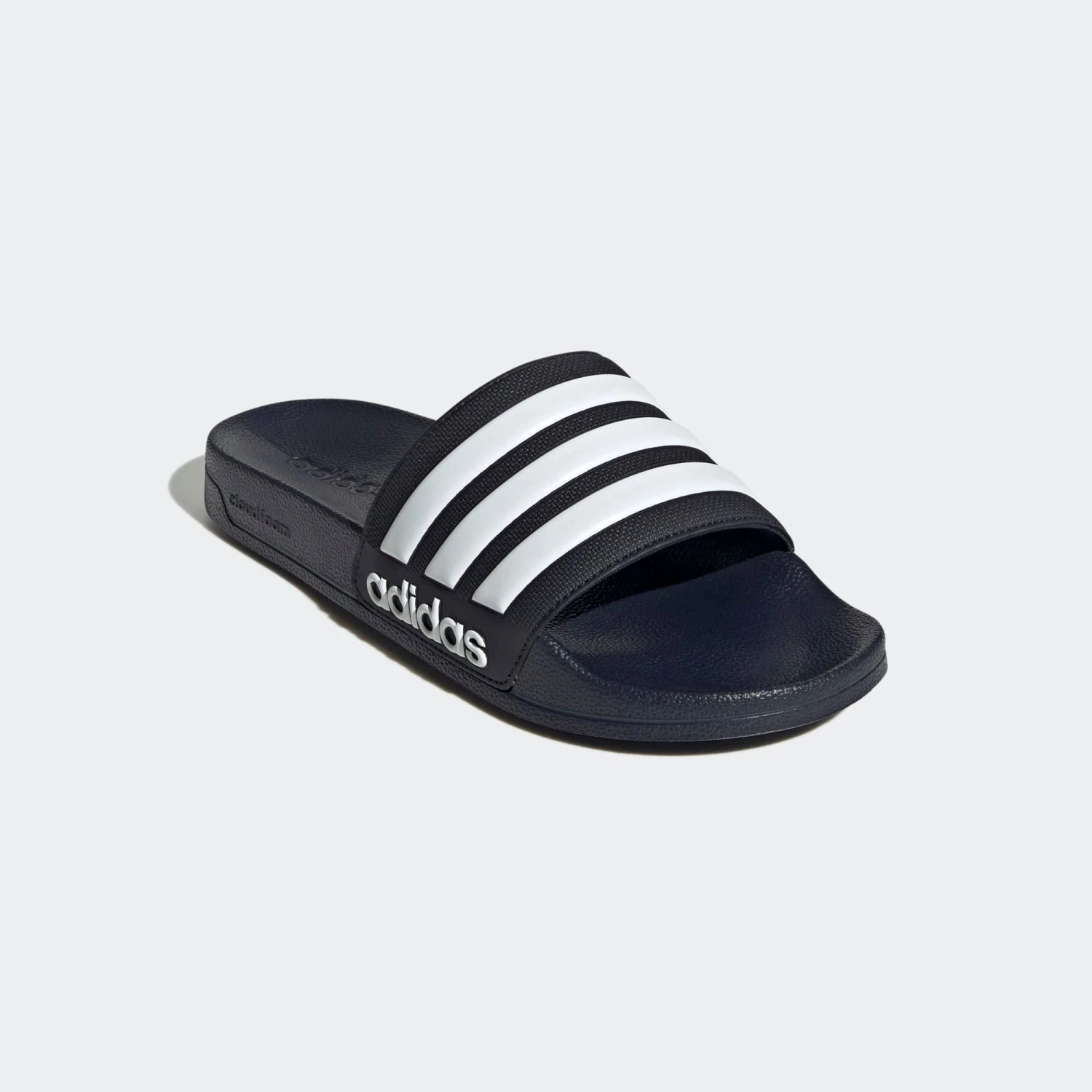 Adidas Adilette Shower Slides 4 Adidas Adilette Shower Slides – Image 2