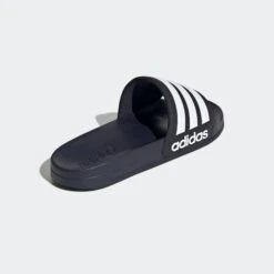 Adidas Adilette Shower Slides 12 Adidas Adilette Shower Slides -Adidas 315551363302 03
