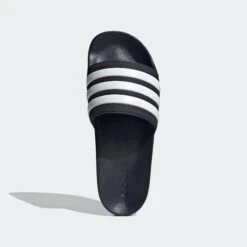 Adidas Adilette Shower Slides 11 Adidas Adilette Shower Slides -Adidas 315551363302 05