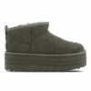 UGG Ultra Mini Platform