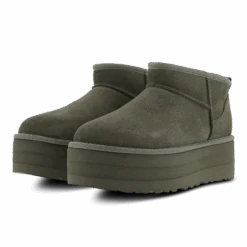 UGG Ultra Mini Platform -Adidas 315551585102 02