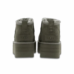 UGG Ultra Mini Platform -Adidas 315551585102 03