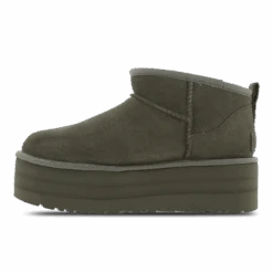 UGG Ultra Mini Platform -Adidas 315551585102 04
