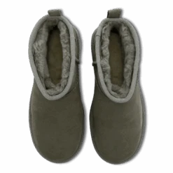 UGG Ultra Mini Platform -Adidas 315551585102 05