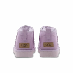 UGG Classic Mini -Adidas 315551587702 03