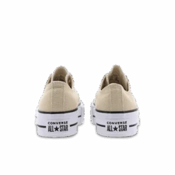 Converse CTAS Lift Platform Low