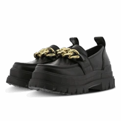 Buffalo Aspha Loafer -Adidas 315551979602 02