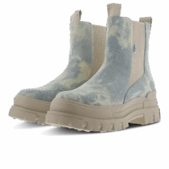 Buffalo Aspha Chelsea -Adidas 315551981202 03