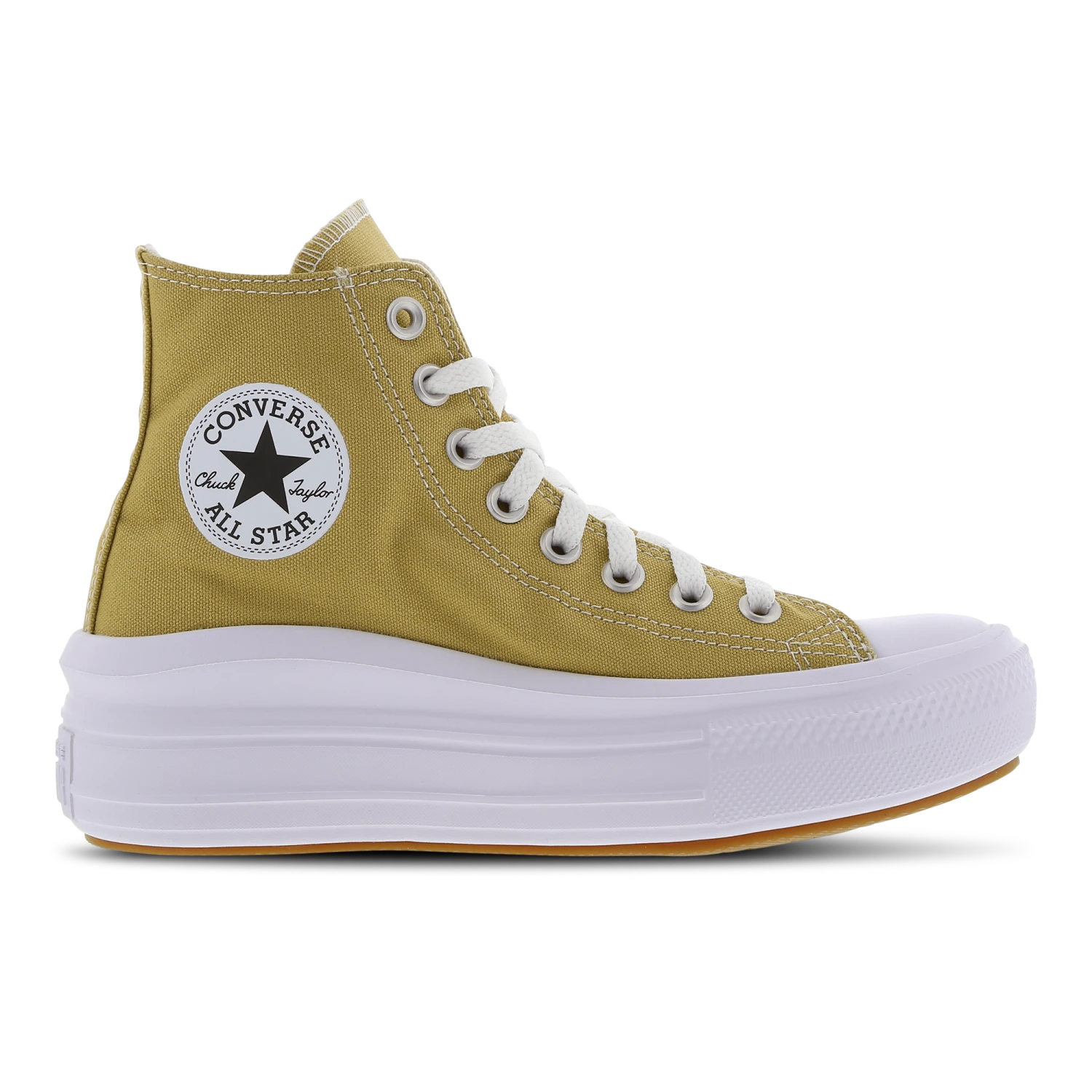 Converse CTAS Move Platform High 8 Converse CTAS Move Platform High – Image 6