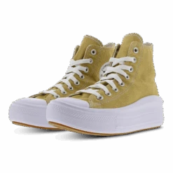 Converse CTAS Move Platform High 14 Converse CTAS Move Platform High -Adidas 315552062002 02