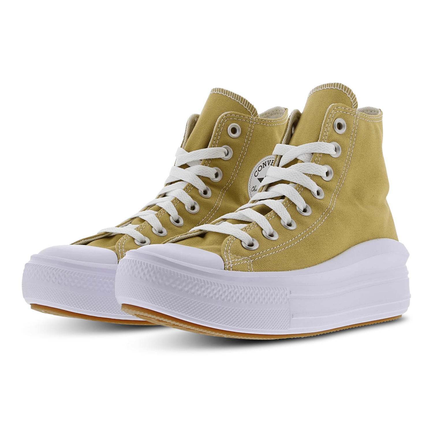 Converse CTAS Move Platform High 7 Converse CTAS Move Platform High – Image 5