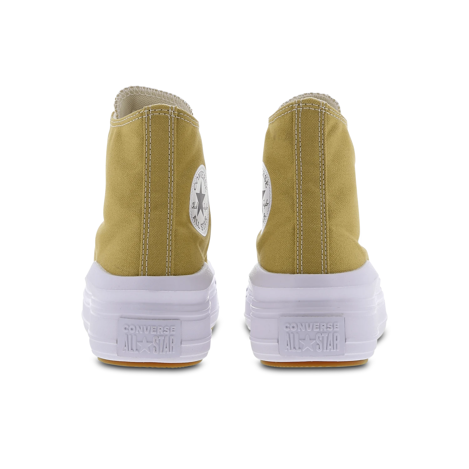 Converse CTAS Move Platform High 6 Converse CTAS Move Platform High – Image 4