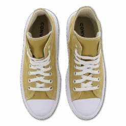 Converse CTAS Move Platform High