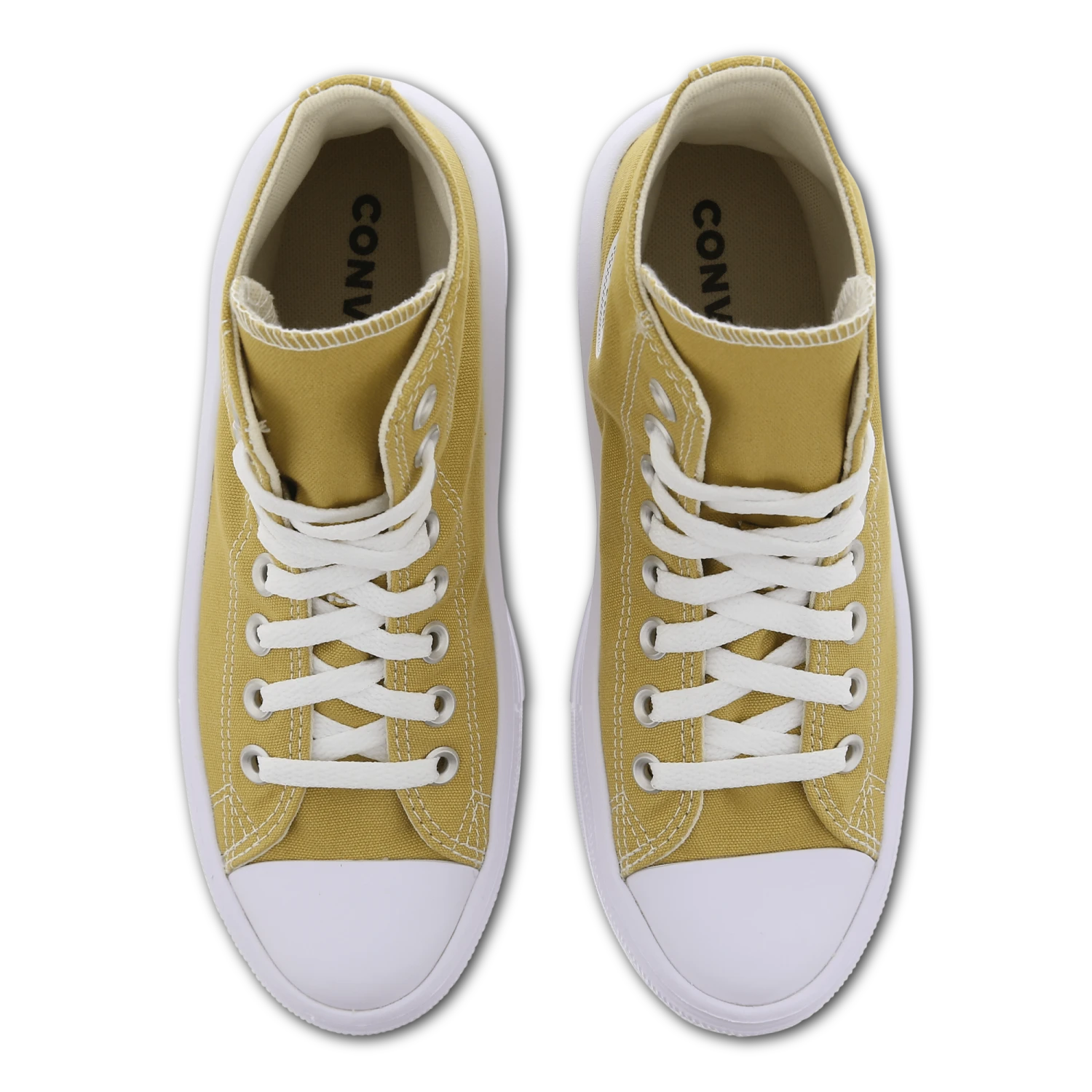 Converse CTAS Move Platform High 3 Converse CTAS Move Platform High