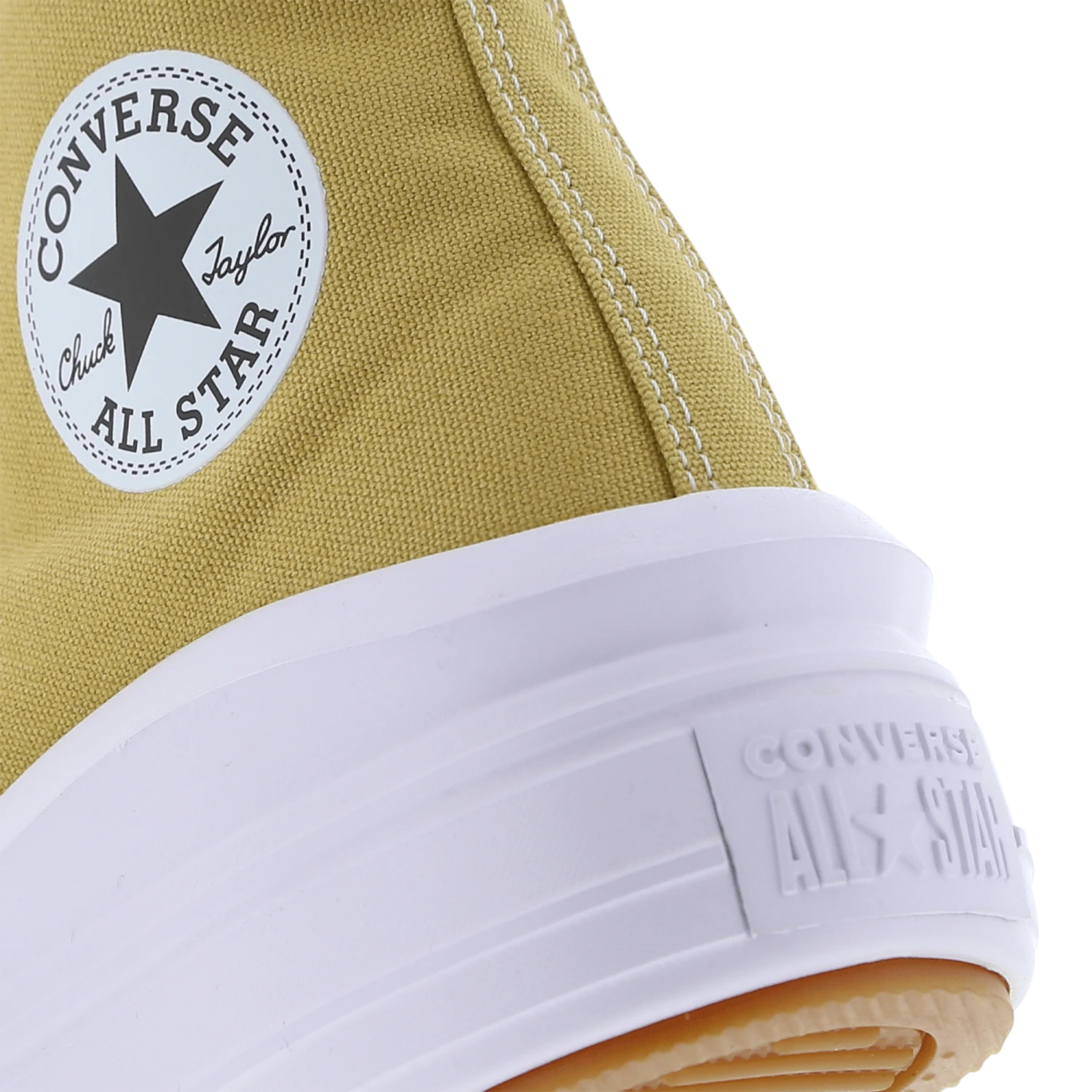 Converse CTAS Move Platform High 5 Converse CTAS Move Platform High – Image 3