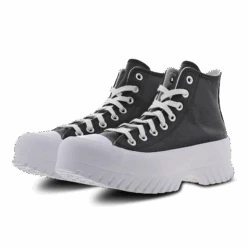 Converse Lugged Lift Platform High -Adidas 315552114902 02