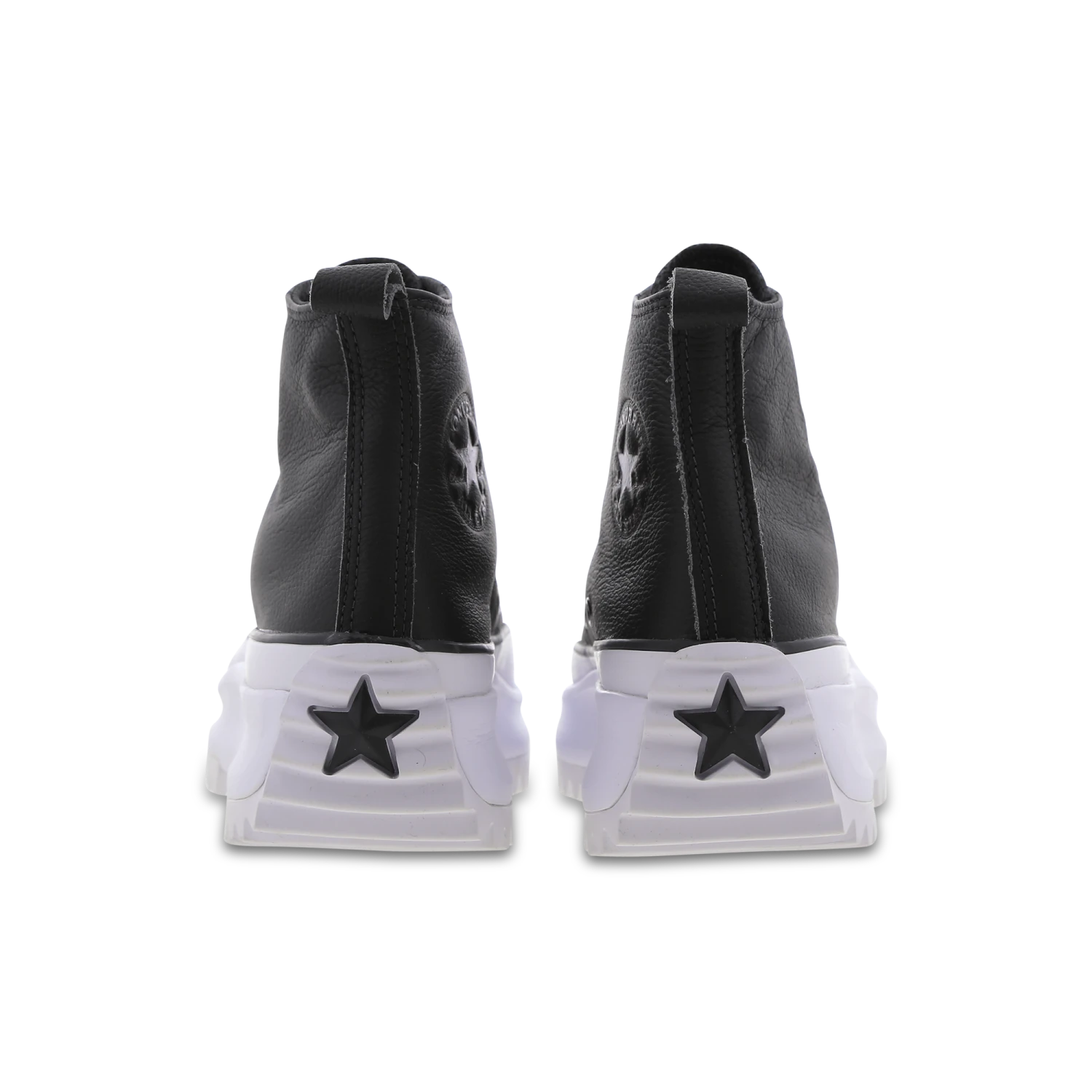 Converse Run Star Hike Platform High 9 Converse Run Star Hike Platform High – Image 7