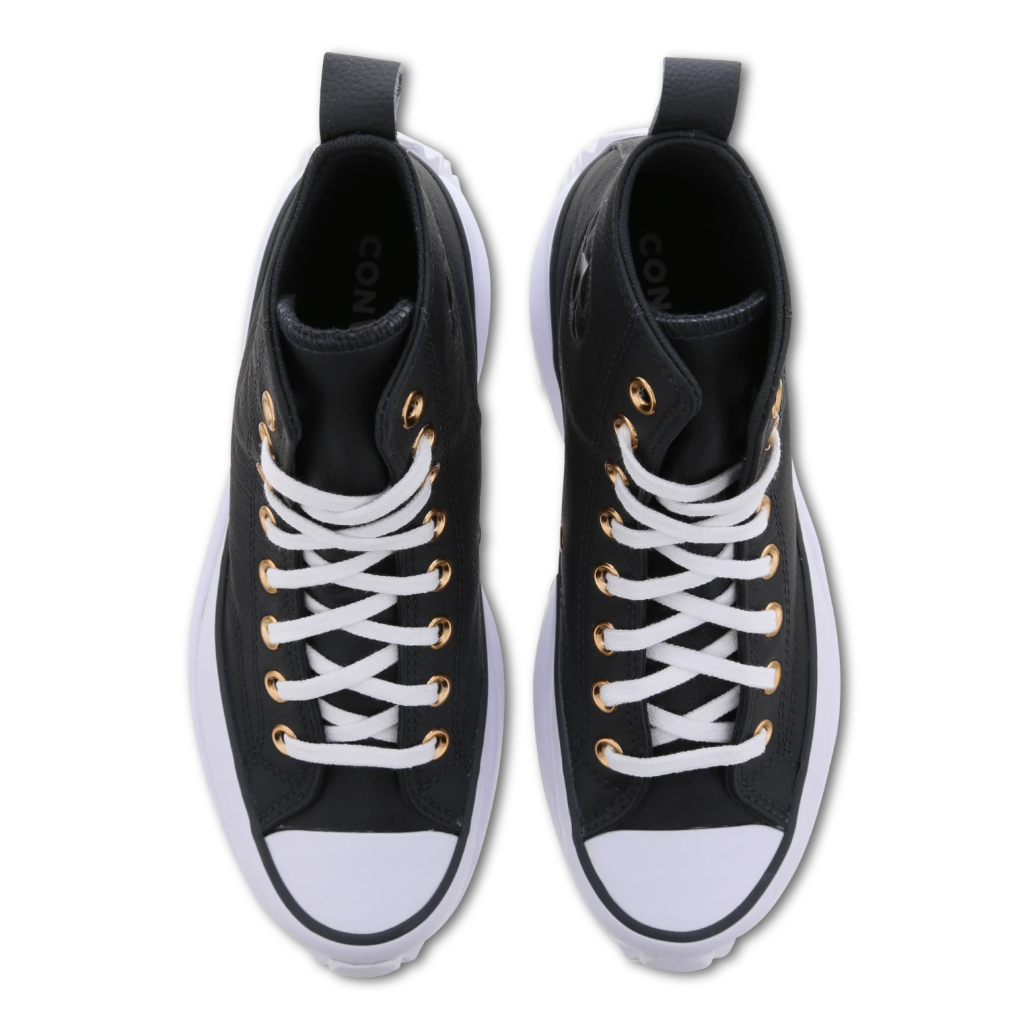 Converse Run Star Hike Platform High 5 Converse Run Star Hike Platform High – Image 3