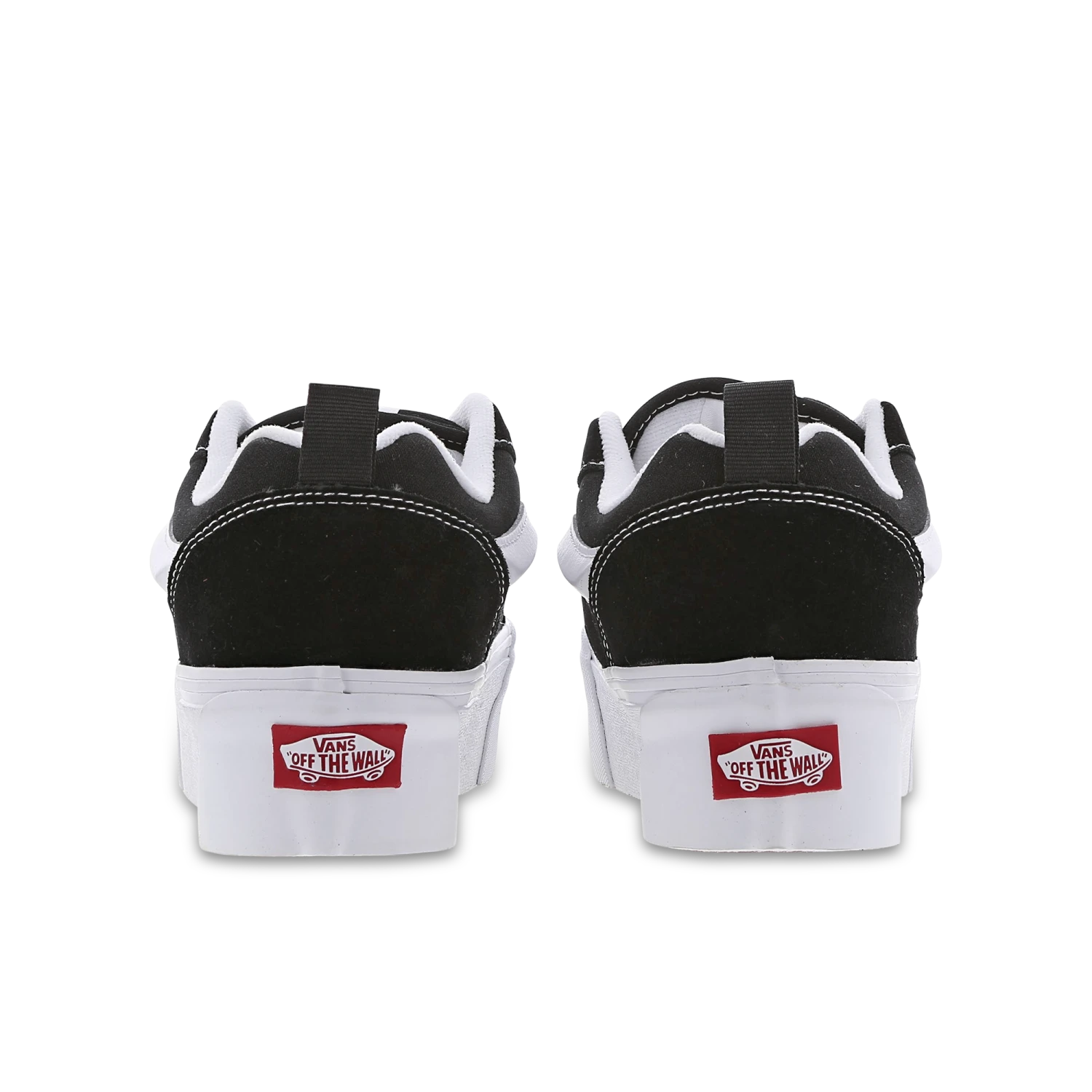 Vans Knu Stack 3 Vans Knu Stack