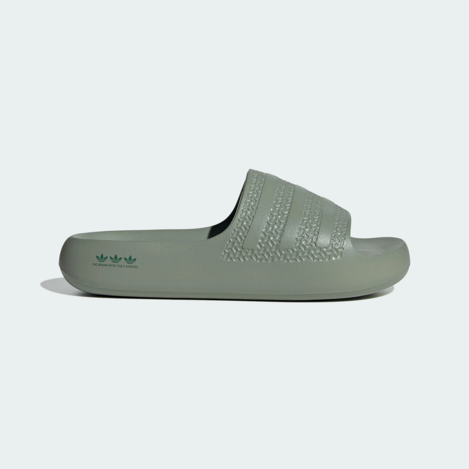 Adidas Adilette Ayoon Slides 3 Adidas Adilette Ayoon Slides