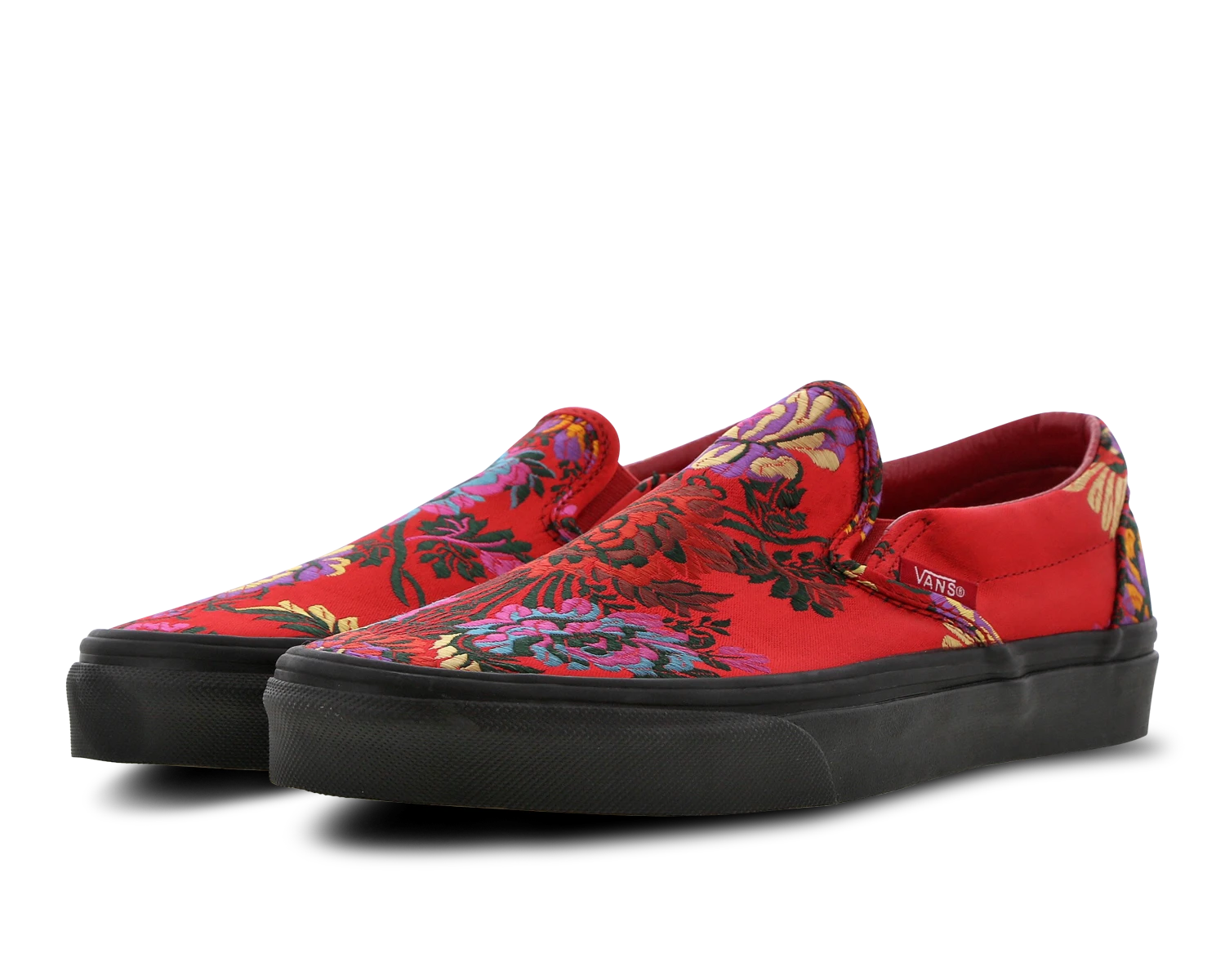 Vans Ua Slip-On 4 Vans Ua Slip-On – Image 2