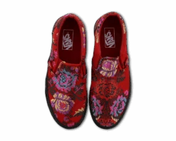 Vans Ua Slip-On 14 Vans Ua Slip-On -Adidas 315553025602 05