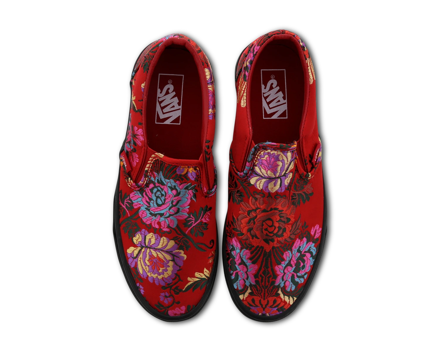 Vans Ua Slip-On 8 Vans Ua Slip-On – Image 6