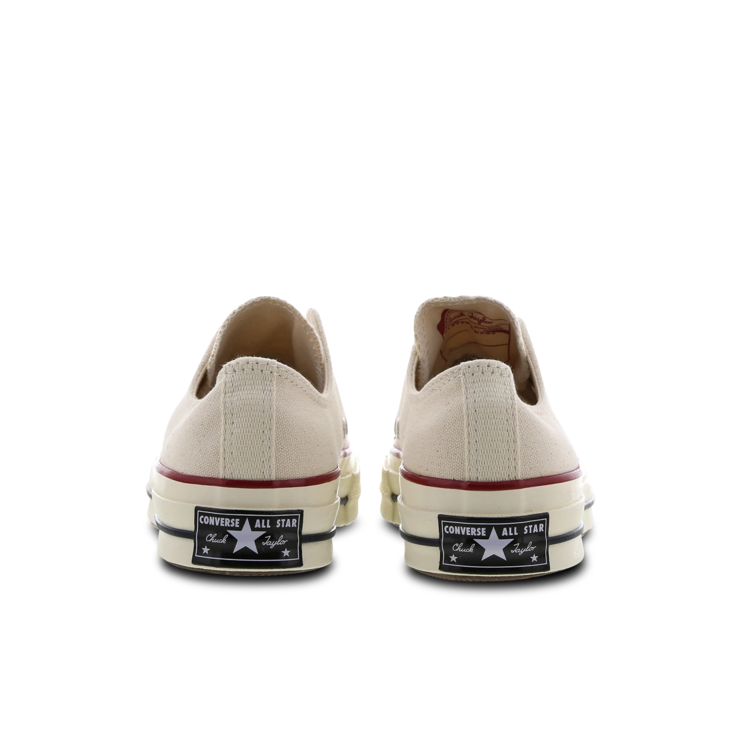 Converse Chuck 70 Low 8 Converse Chuck 70 Low â Image 6