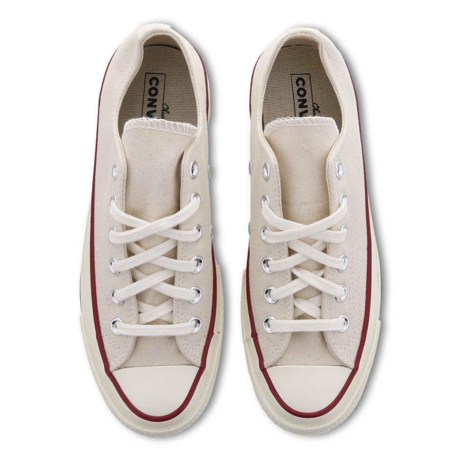 Converse Chuck 70 Low 4 Converse Chuck 70 Low â Image 2