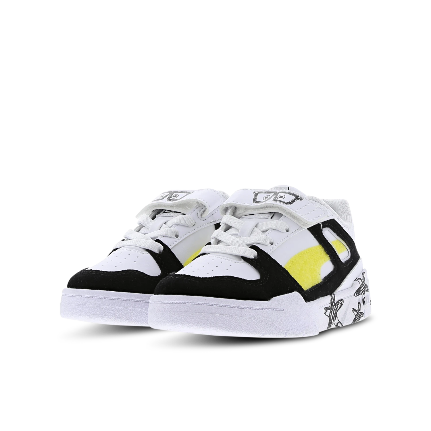 Puma Slipstream X Miraculous 11 Puma Slipstream X Miraculous – Image 9