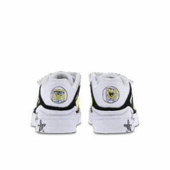 Puma Slipstream X Miraculous 18 Puma Slipstream X Miraculous -Adidas 316478247204 03