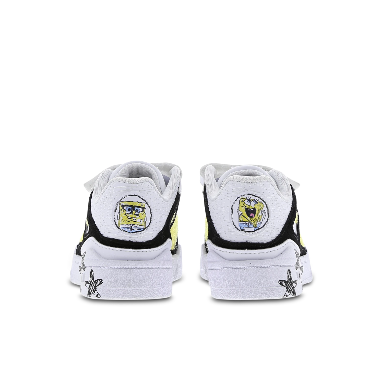 Puma Slipstream X Miraculous 10 Puma Slipstream X Miraculous – Image 8