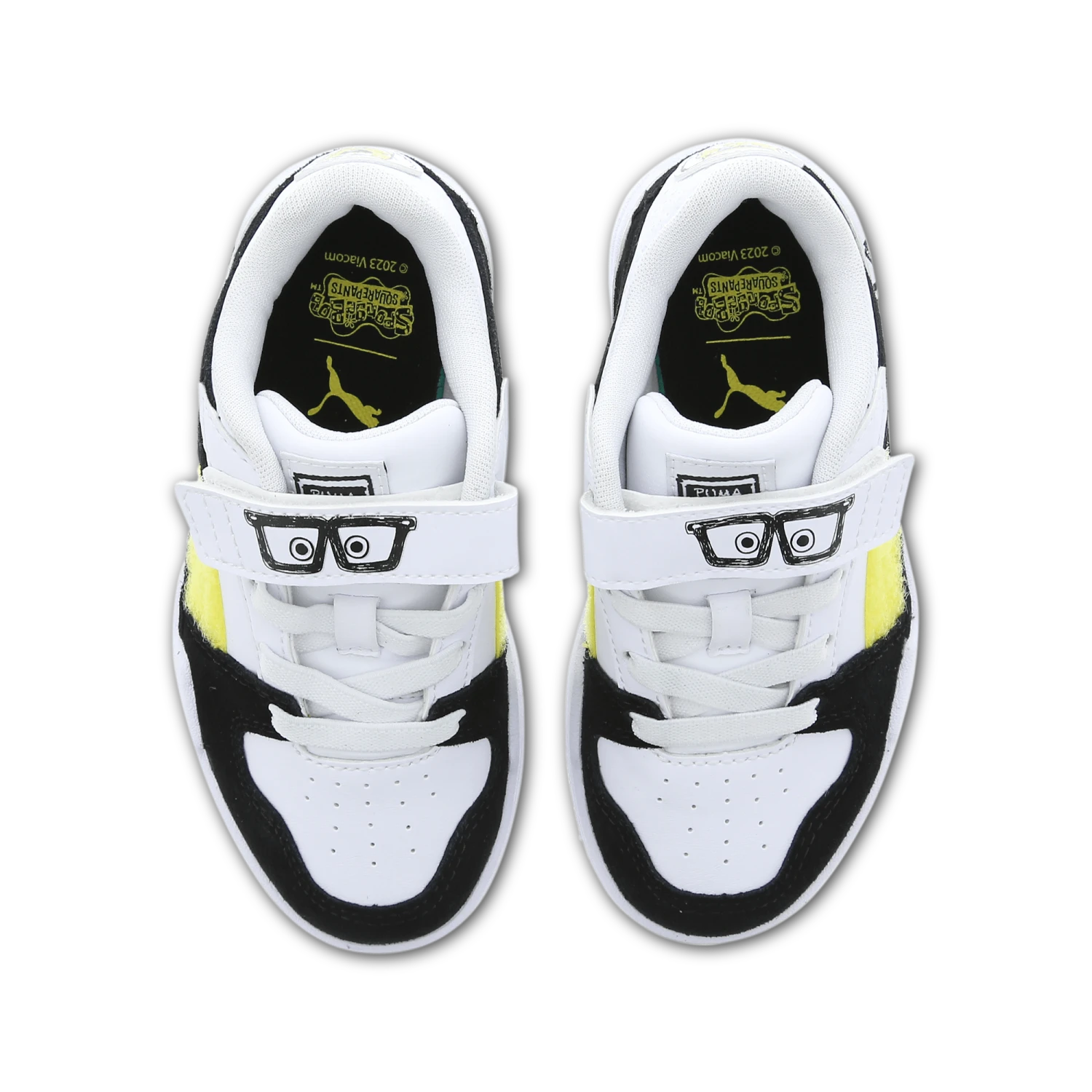 Puma Slipstream X Miraculous 6 Puma Slipstream X Miraculous – Image 4