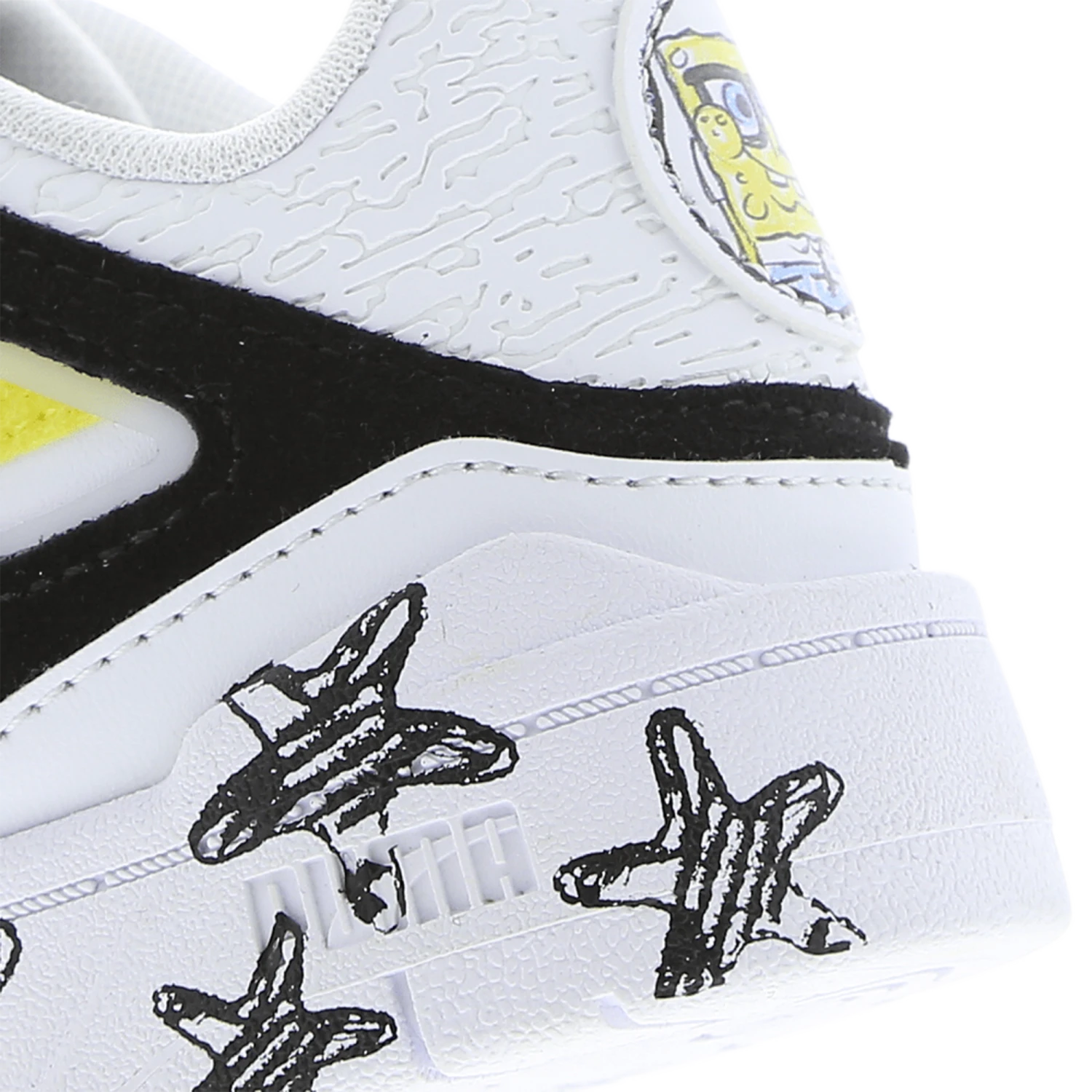 Puma Slipstream X Miraculous 8 Puma Slipstream X Miraculous – Image 6