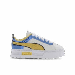 Puma Mayze X Liberty -Adidas 316478249804