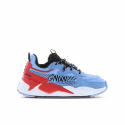 Puma Rs-x X Smurfs 15 Puma Rs-x X Smurfs -Adidas 316478257104 01