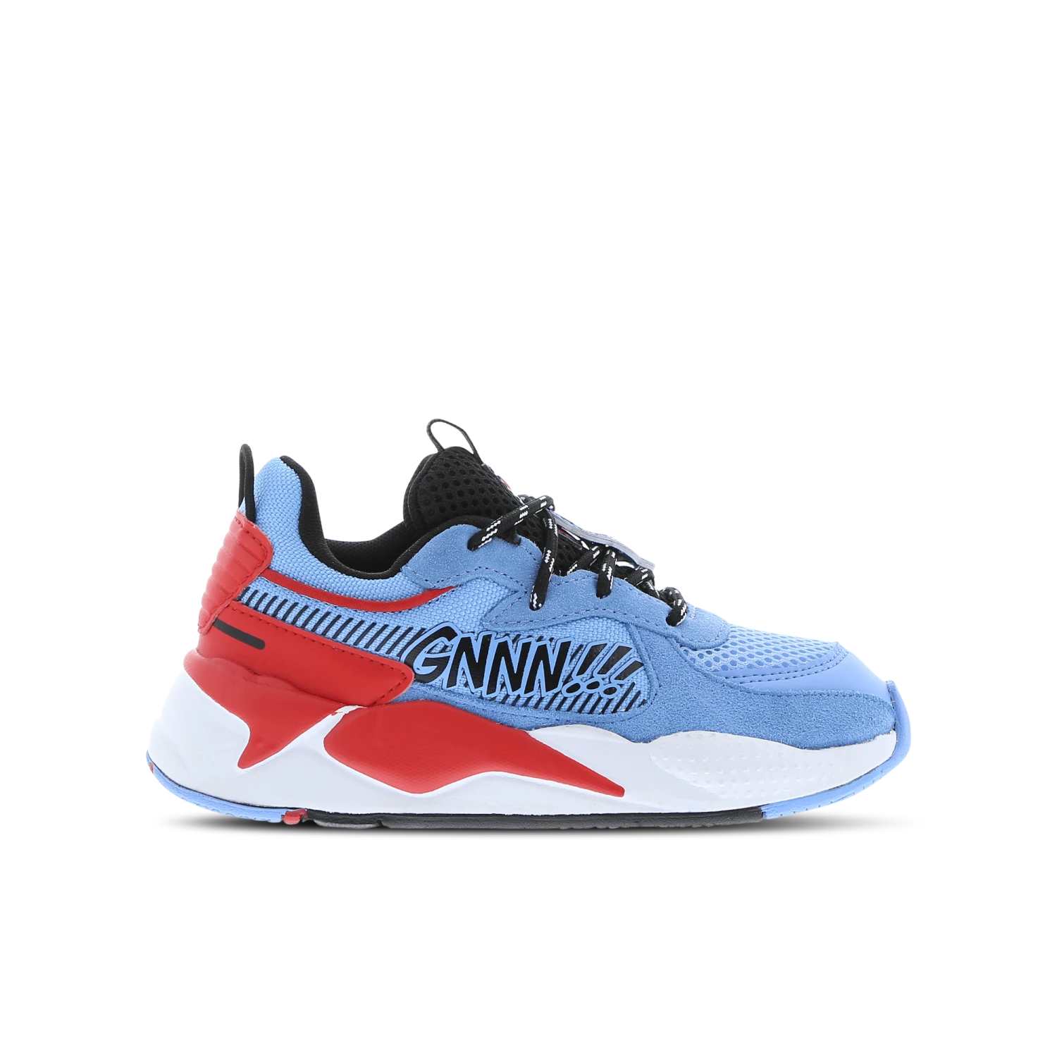 Puma Rs-x X Smurfs 8 Puma Rs-x X Smurfs – Image 6