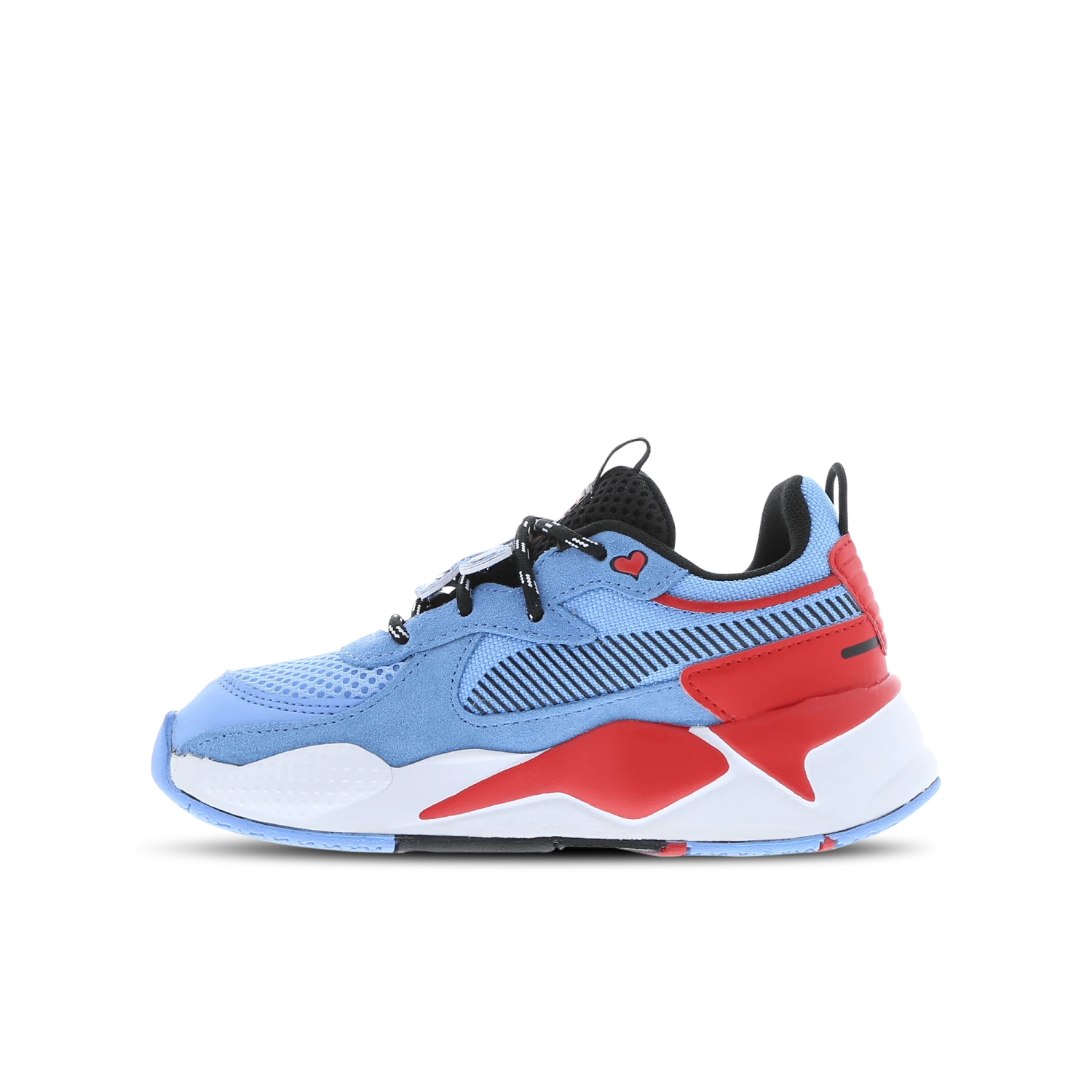 Puma Rs-x X Smurfs 5 Puma Rs-x X Smurfs – Image 3