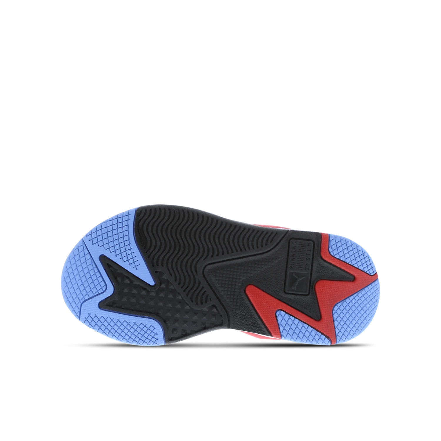 Puma Rs-x X Smurfs 6 Puma Rs-x X Smurfs – Image 4