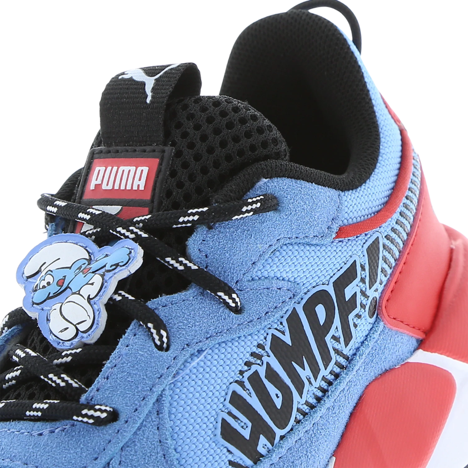 Puma Rs-x X Smurfs 7 Puma Rs-x X Smurfs – Image 5