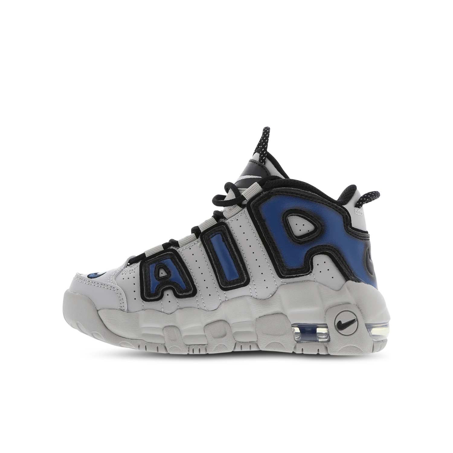 Nike Max Uptempo 3 Nike Max Uptempo