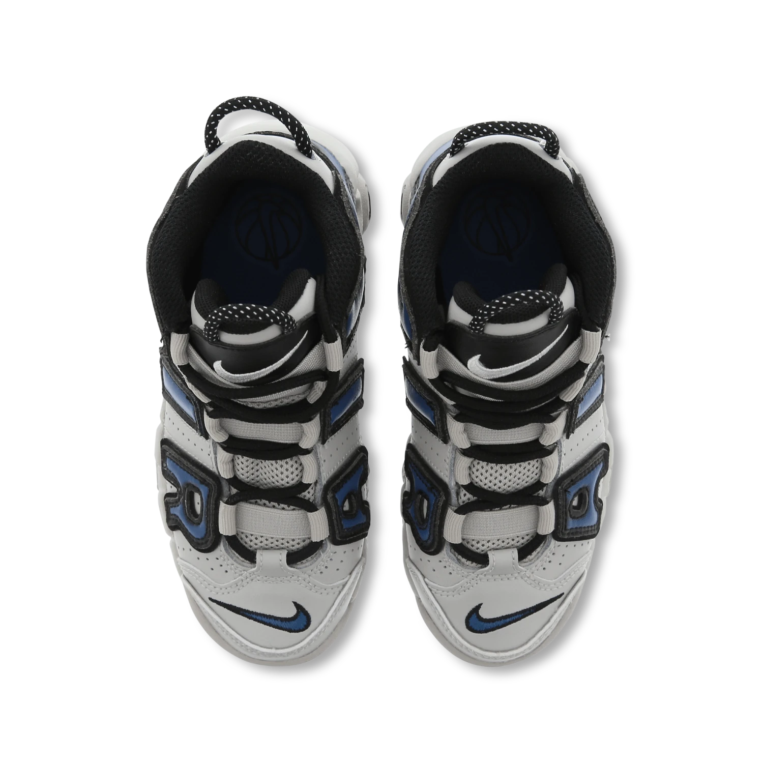 Nike Max Uptempo 5 Nike Max Uptempo – Image 3