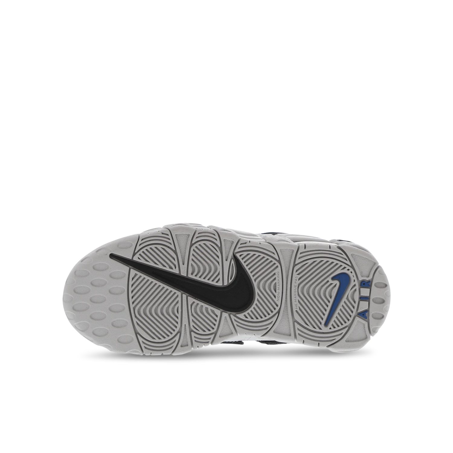 Nike Max Uptempo 8 Nike Max Uptempo – Image 6