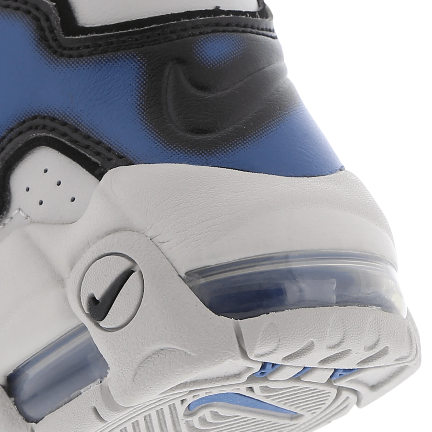 Nike Max Uptempo 9 Nike Max Uptempo – Image 7